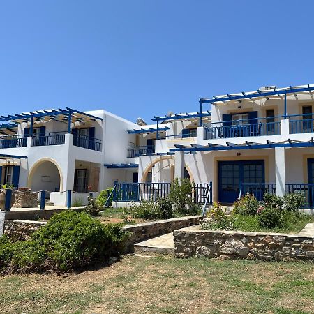 فندق Ξενοδοχειο Ακρωτηρι Platia Ammos المظهر الخارجي الصورة