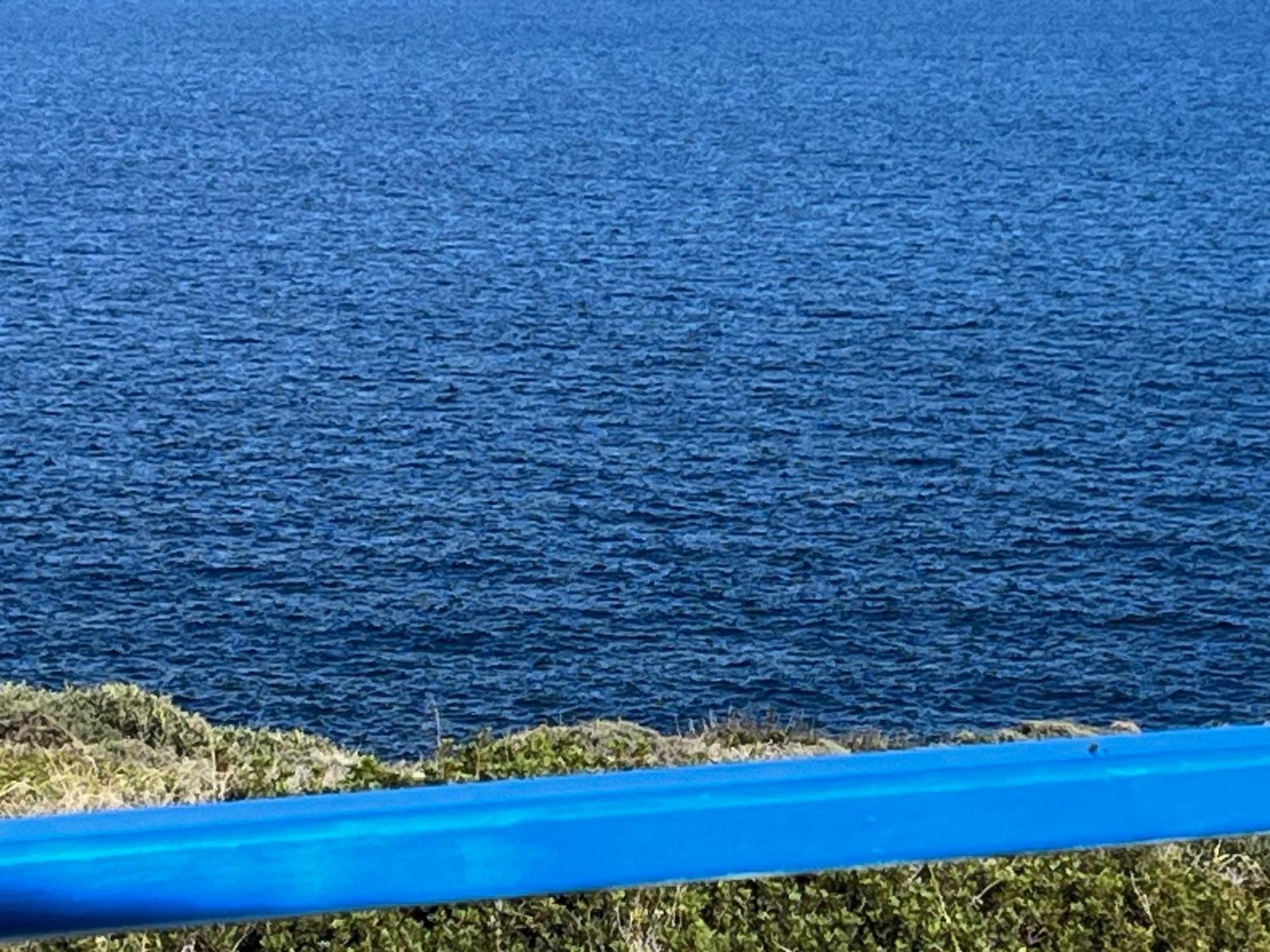 فندق Ξενοδοχειο Ακρωτηρι Platia Ammos المظهر الخارجي الصورة